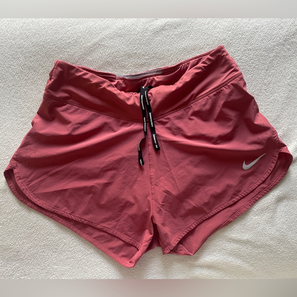 Nike Dri Fit athletic shorts